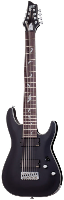 Schecter Damien Platinum-8
