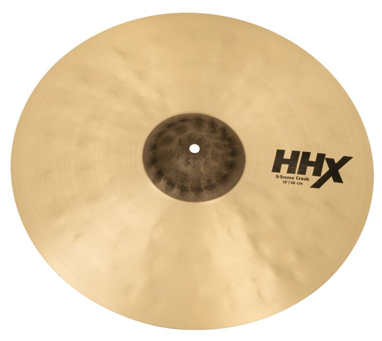 Sabian 19" HHX X-treme Crash