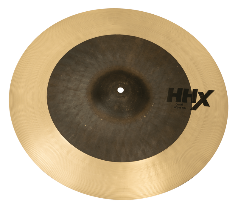 Sabian 19" HHX Omni
