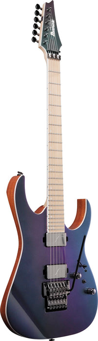 Ibanez RG5120MPRT - RG Prestige 6-String Electric Guitar - Polar Lights