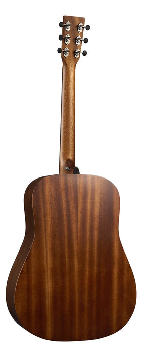 Martin D-10E Retro Acoustic Guitar w/Soft Shell Case