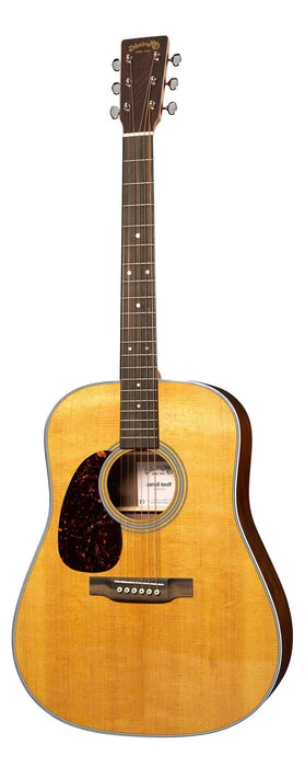 Martin D-13E Retro Left-Handed Acoustic Guitar w/Soft Shell Case