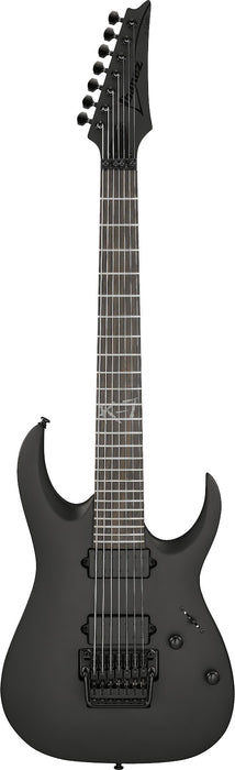 Ibanez K7YIN - Munky Signature 7-String Electric Guitar - Matte Black