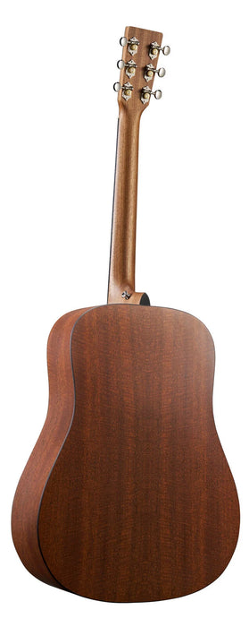 Martin D-X2E Molly Tuttle Acoustic Guitar w/Soft Shell Case