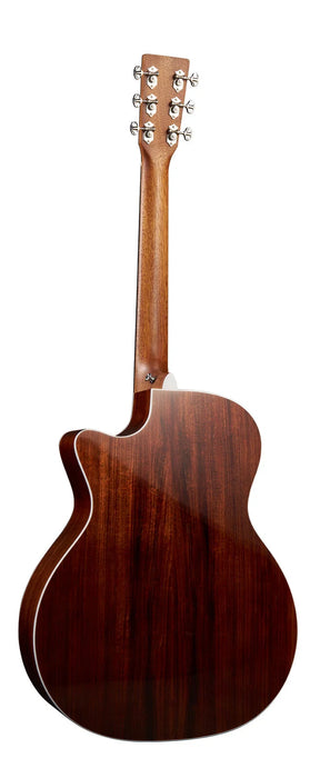 Martin GPC-13E Modern Acoustic Guitar w/Soft Shell Case