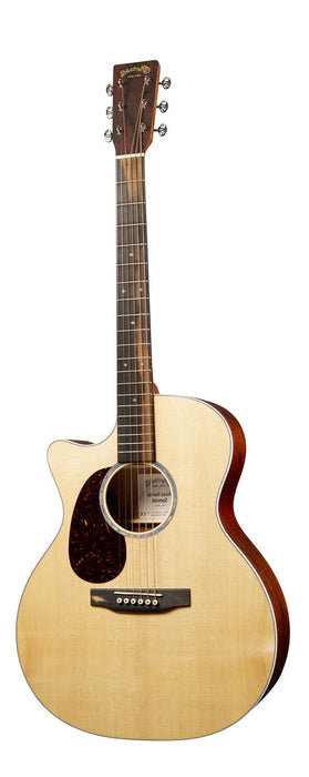 Martin GPC-13E Modern Left-Handed Acoustic Guitar w/Soft Shell Case