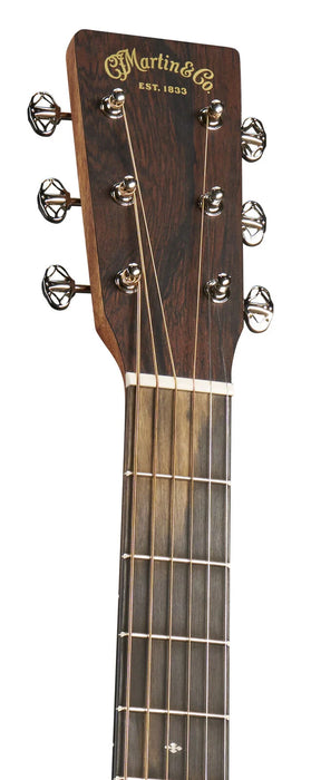 Martin GPC-13E Modern Acoustic Guitar w/Soft Shell Case