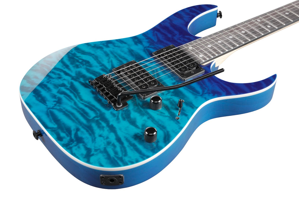 Ibanez GIO RG Electric - Blue Gradation