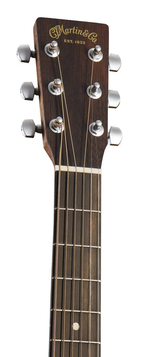 Martin OMC-10EL Modern Left-Handed Acoustic Guitar w/Soft Shell Case