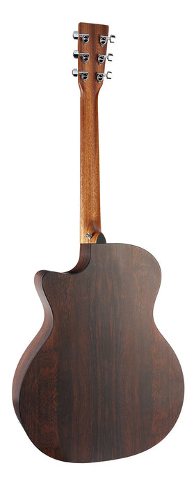 Martin X Series OMC-X2E Ziricote Special