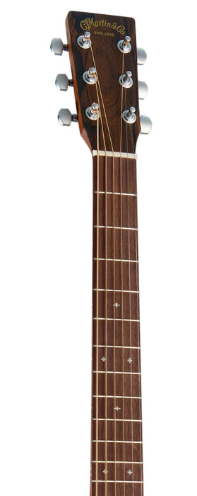 Martin X Series OMC-X2E Ziricote Special