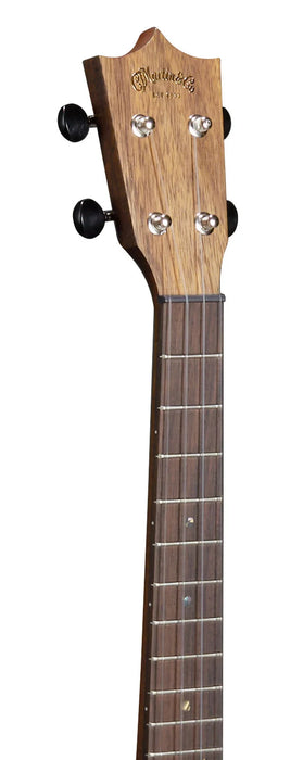 Martin Ukulele, FG, TKE Tenor w/Softshell