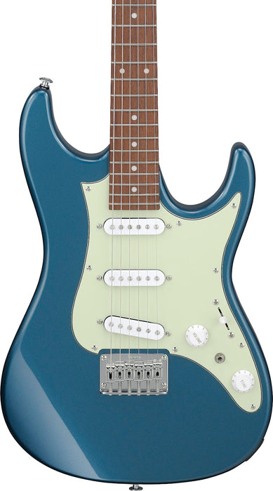 Ibanez AZES31AOC - AZ Standard 6-String Electric Guitar -Arctic Ocean Metallic