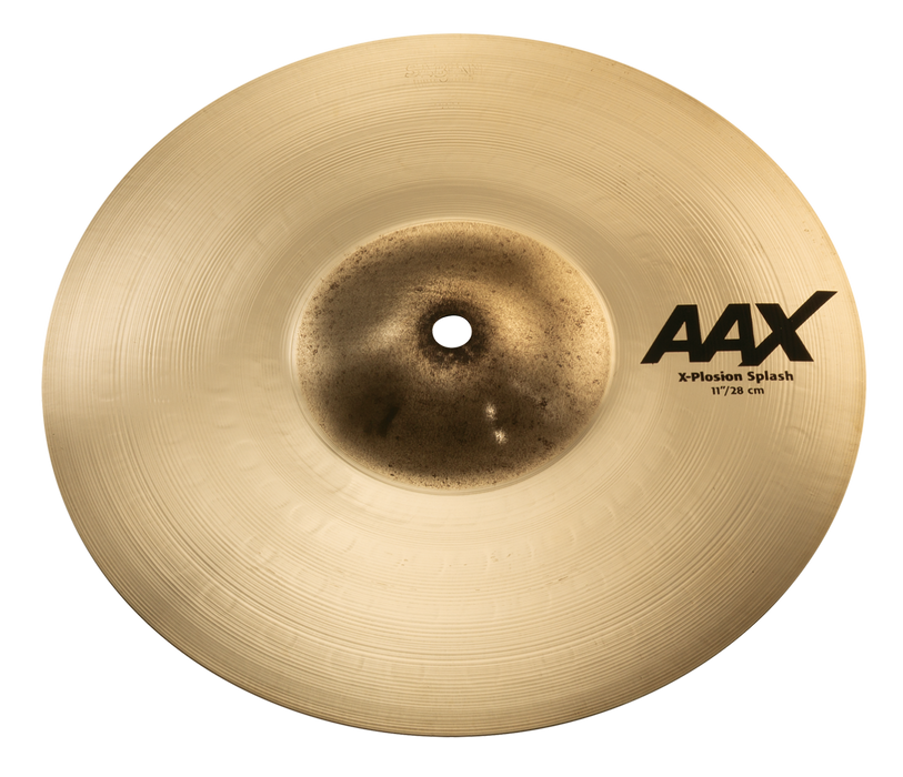 Sabian 11" AAX X-plosion Splash