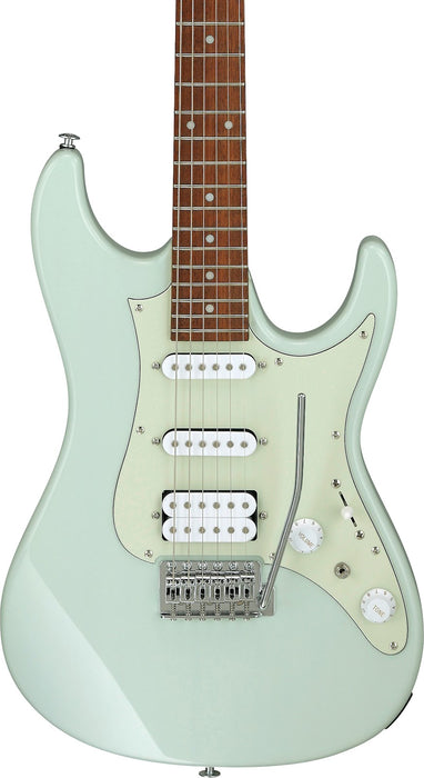 Ibanez AZES40MGR - AZ Standard 6-String Electric Guitar - Mint Green