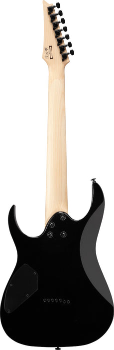 Ibanez RG Gio Series 7 String - Transparent Black Sunburst