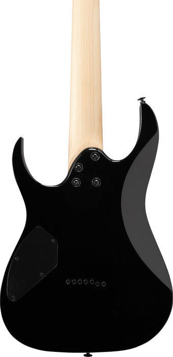 Ibanez RG Gio Series 7 String - Transparent Black Sunburst