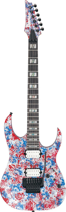 Ibanez RGR6A250 - RG 6-String Electric Guitar