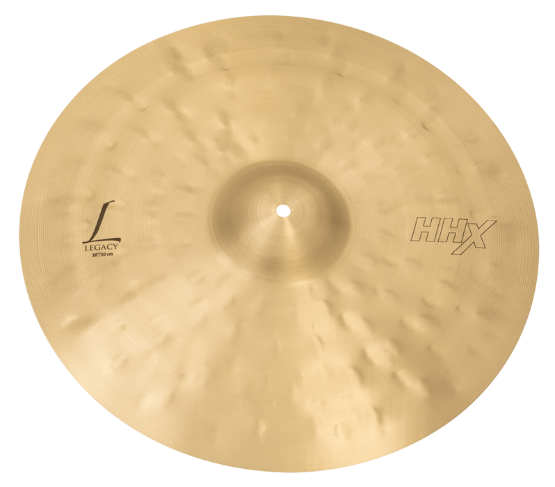 Sabian 20" HHX Legacy Ride