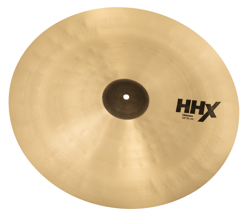 Sabian 20" HHX Chinese
