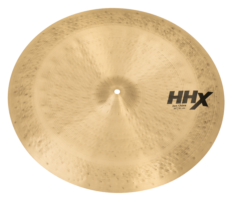 Sabian 20" HHX Zen China
