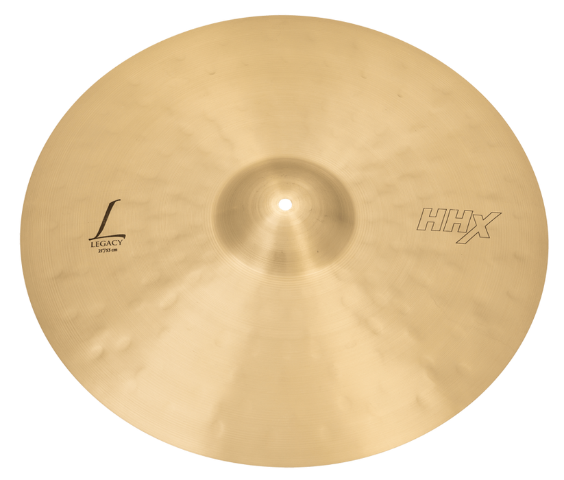 Sabian 21" HHX Legacy Ride