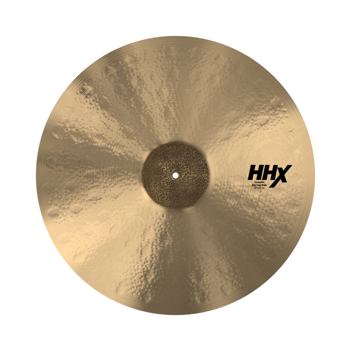 Sabian 22” HHX Big Cup Ride