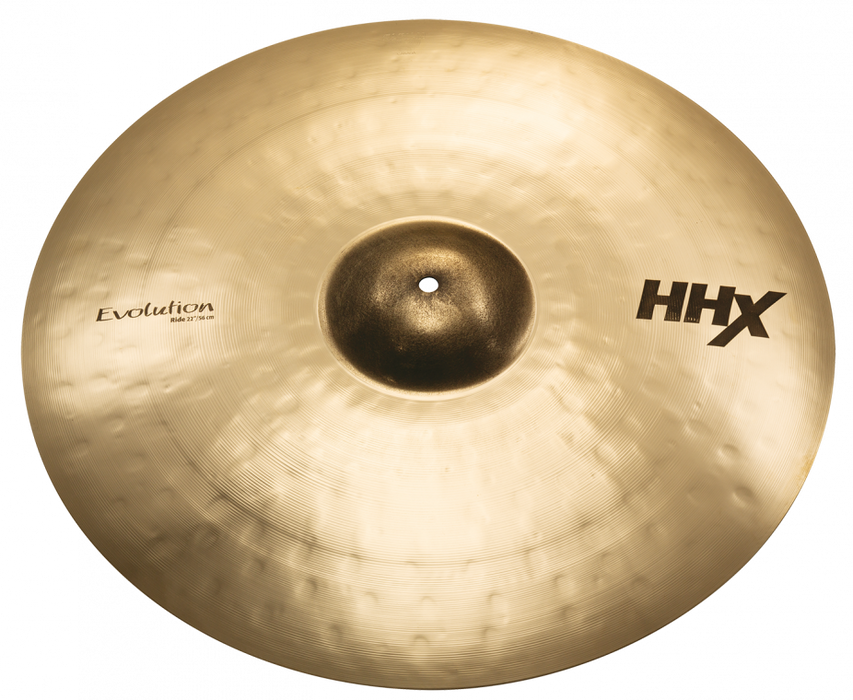 Sabian 22" HHX Evolution Ride