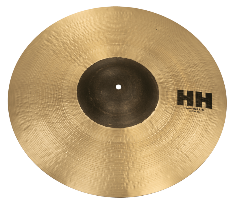Sabian 22" HH Power Bell Ride