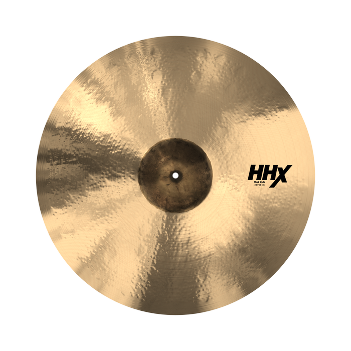 Sabian 22" HHX Max Ride