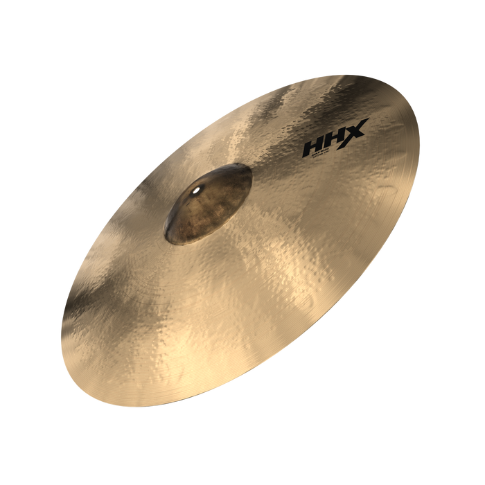 Sabian 22" HHX Max Ride