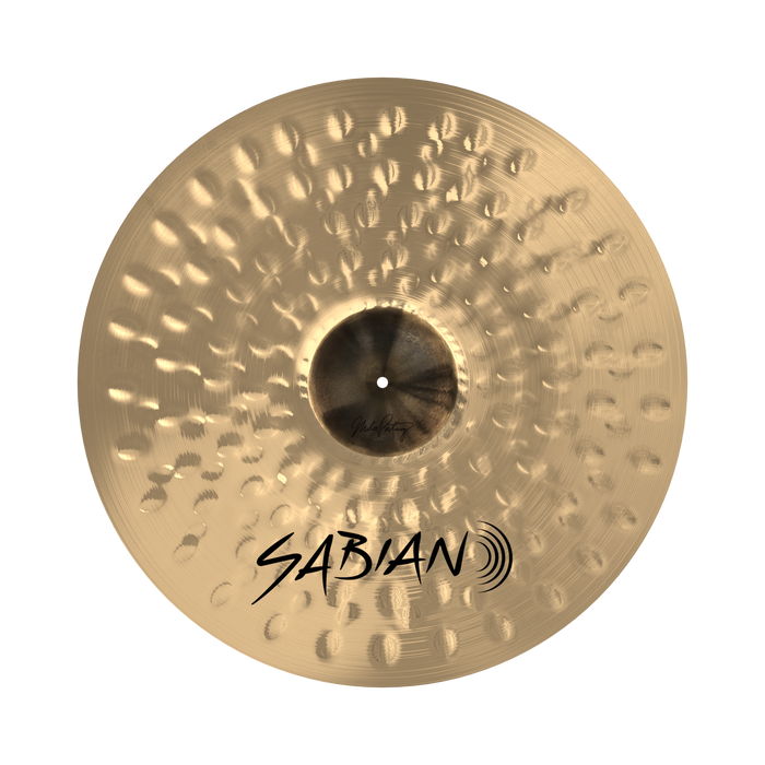 Sabian 22" HHX Max Ride
