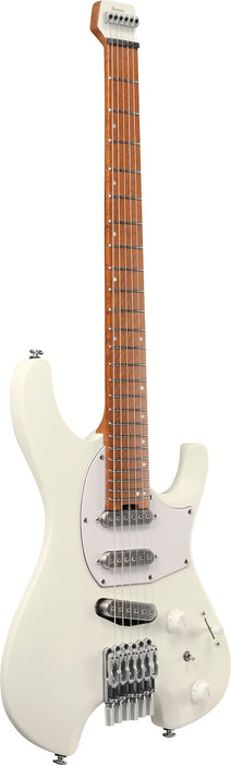 Ibanez ICHI00VWH - Ichika Signature 6-String Electric Guitar - Vintage White