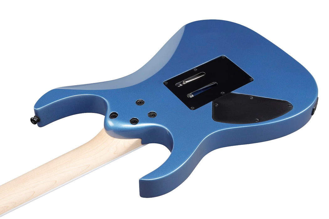 Ibanez RG460DXBLH - RG Standard 6-String Electric Guitar - Blue Haze