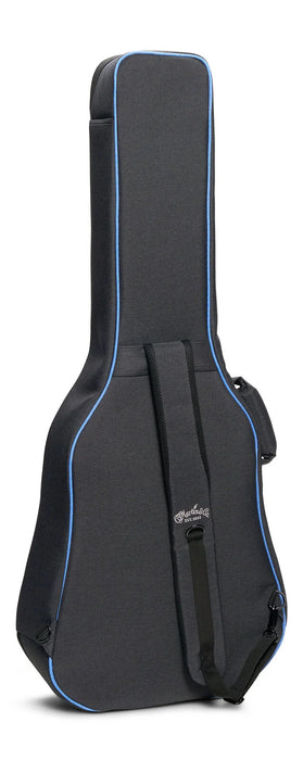 Martin Acoustic Guitar 000-X2E, Brazilian Burst Special w/Softshell