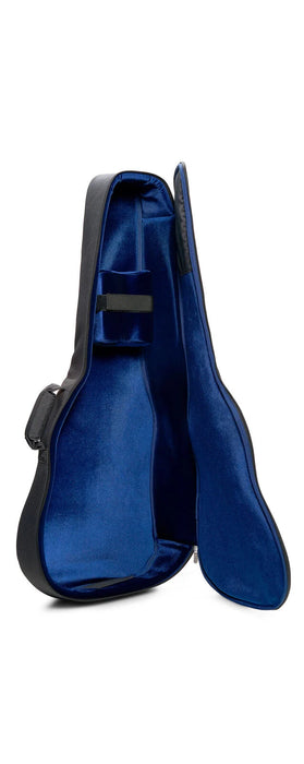 Martin Acoustic Guitar 000-X2E, Brazilian Burst Special w/Softshell