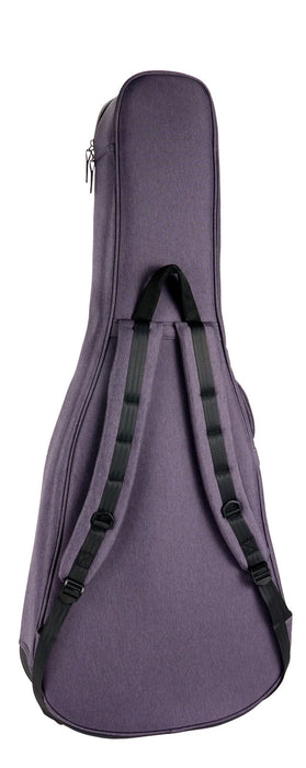 Martin Dreadnought 14-Fret Softshell Case, Grey