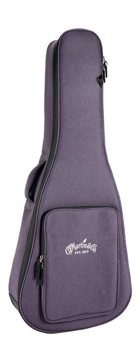 Martin Dreadnought 14-Fret Softshell Case, Grey