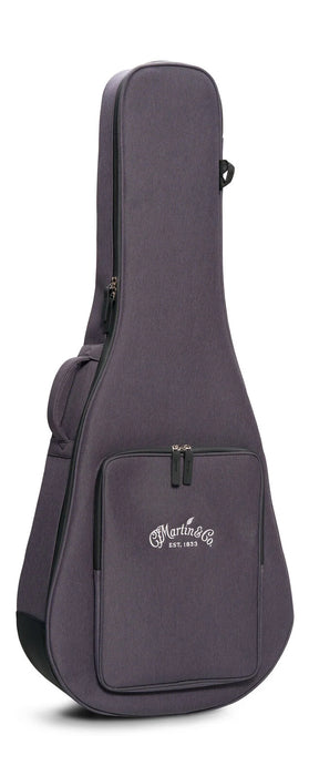 Martin Left-Handed Acoustic Guitar Grand J-16E 12 String w/Softshell