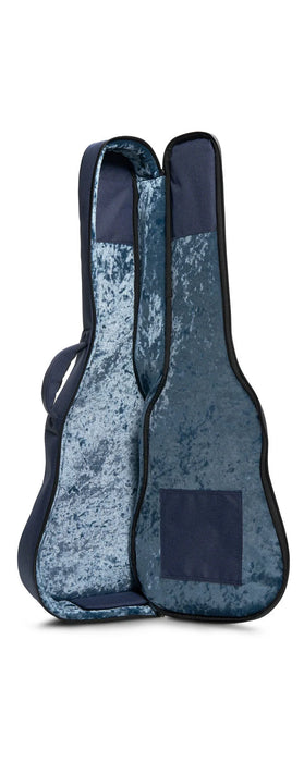 Martin Left-Handed Acoustic Guitar LX2 Life is Good w/Softshell
