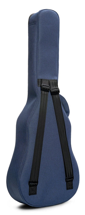 Martin Left-Handed Acoustic Guitar LX2 Life is Good w/Softshell