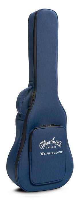 Martin Acoustic Guitar LX2 Life is Good w/Softshell
