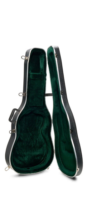 Martin Left-Handed Acoustic Guitar M-28 w/Molded Hardshell Case