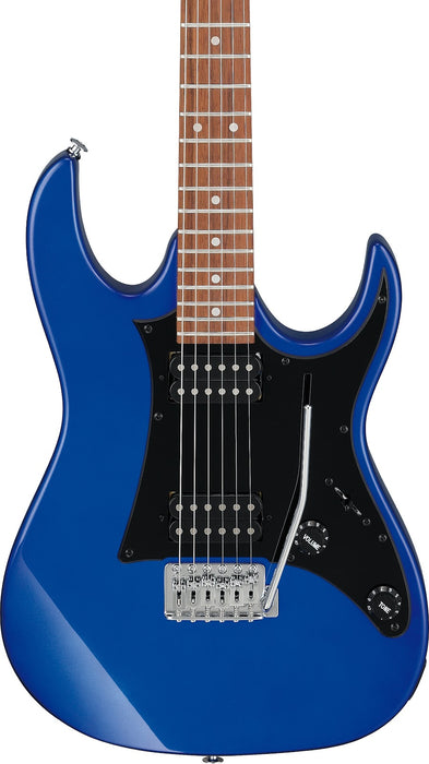 Ibanez GRX20ZJB - GIO RX 6-String Electric Guitar - Jewel Blue