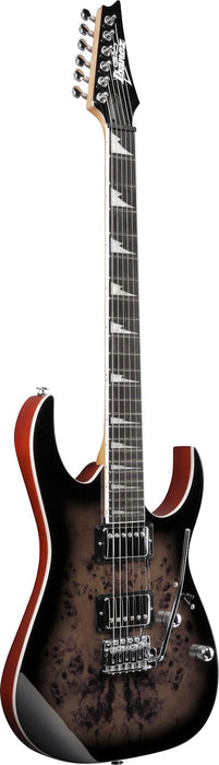 Ibanez GRG220PA1BKB - GIO RG 6-String Electric Guitar - Blue Gradation