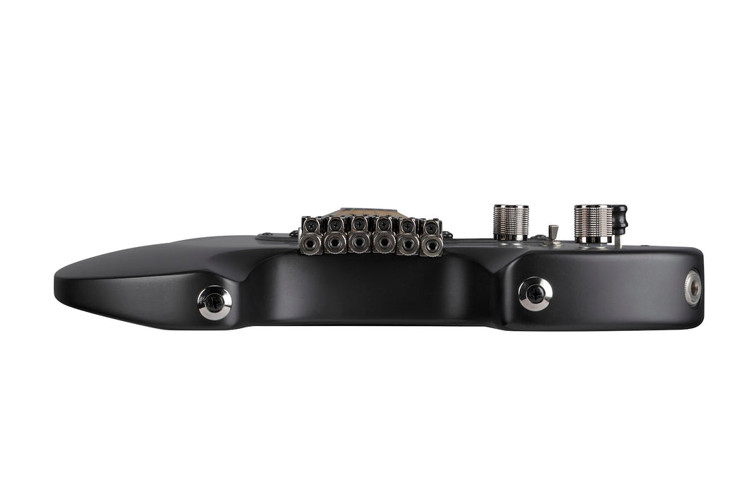 Ibanez Q54BKF Q Standard Headless - Black