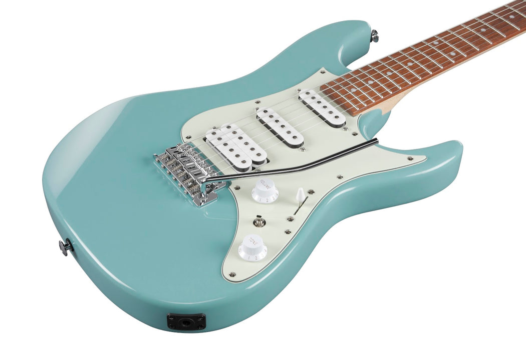 Ibanez AZES40PRB AZ Standard - Purist Blue