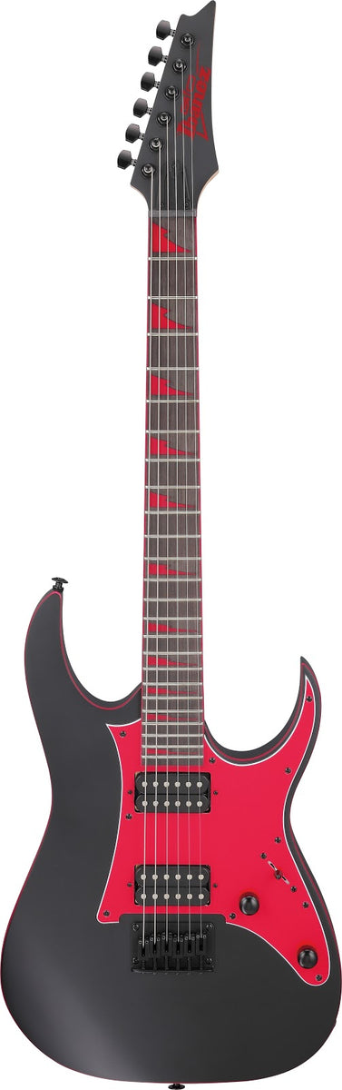 Ibanez GIO Electric - Black and Red for Sale in Canada | Zedem