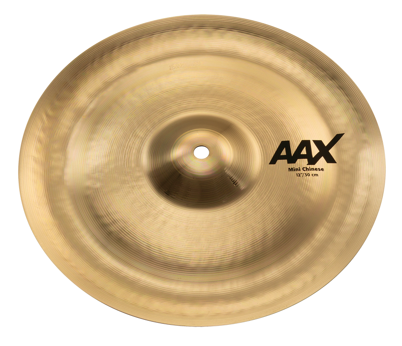 Sabian 12" AAX Chinese BR.