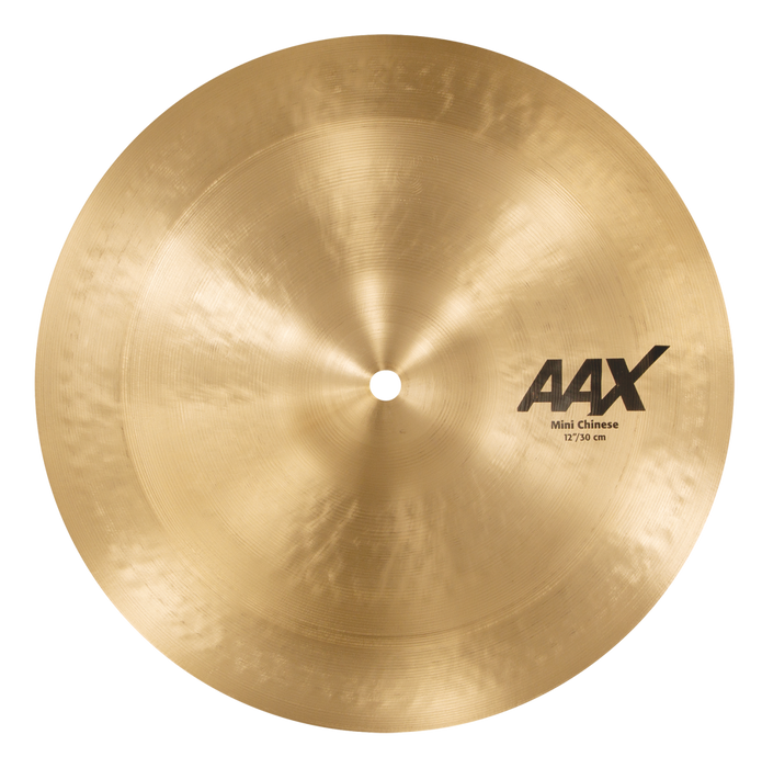 Sabian 12" AAX Chinese